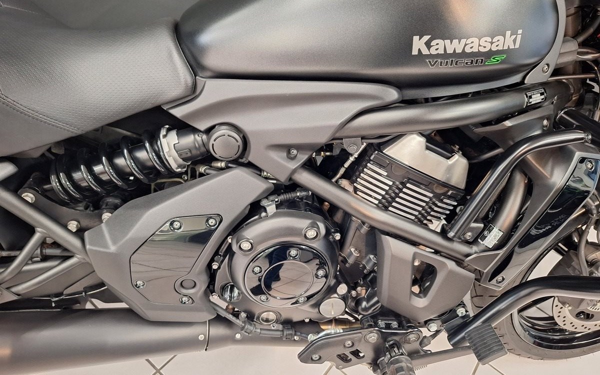 Angebot Kawasaki Vulcan S