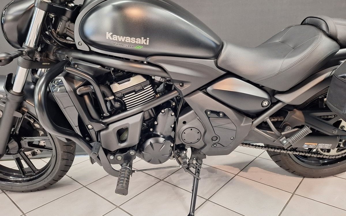 Angebot Kawasaki Vulcan S