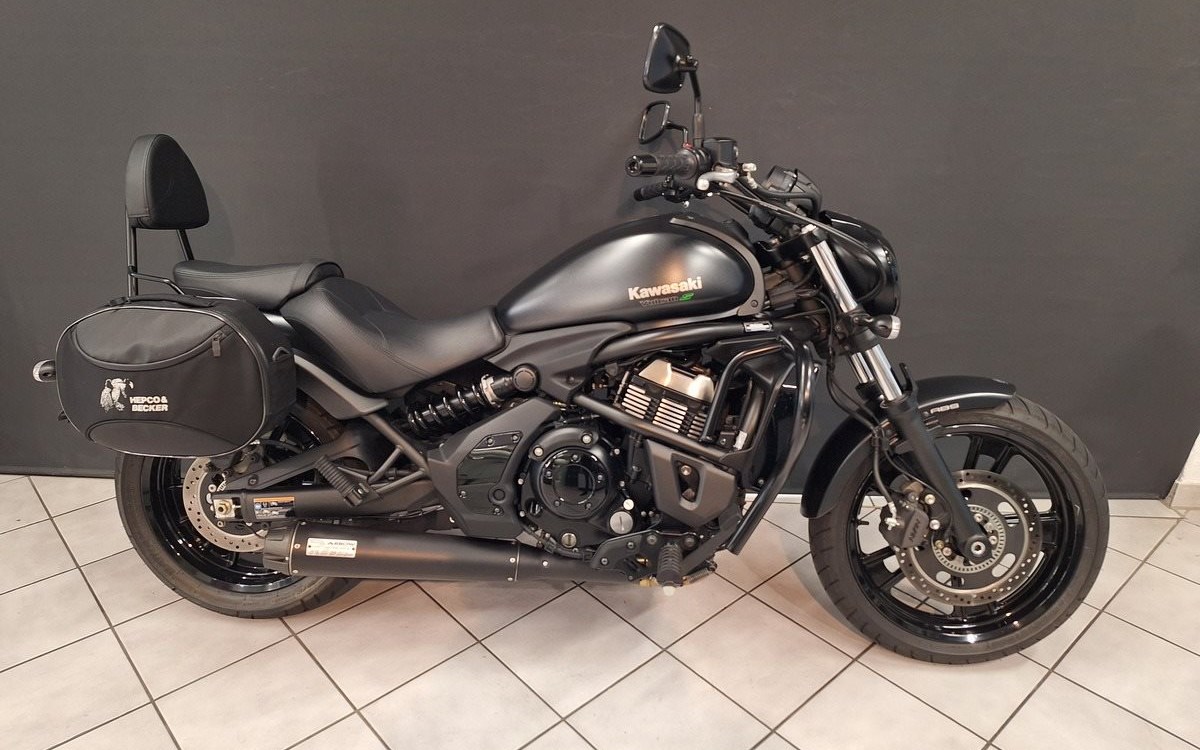 Angebot Kawasaki Vulcan S