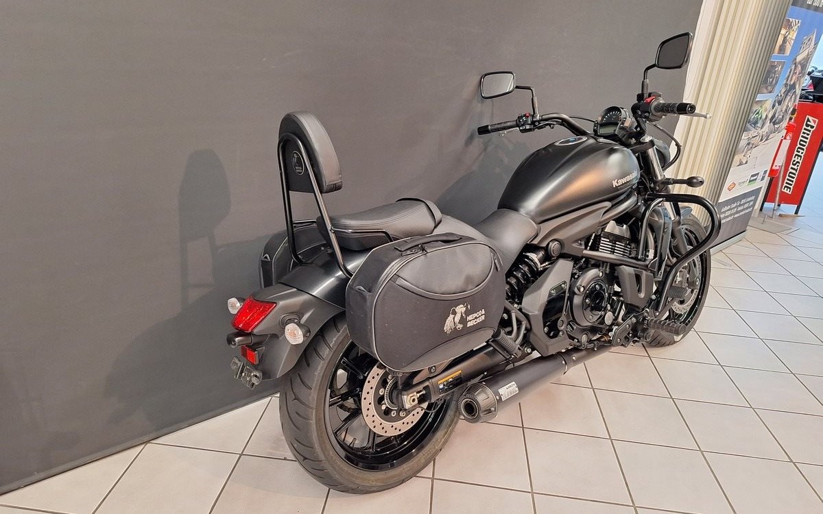 Angebot Kawasaki Vulcan S