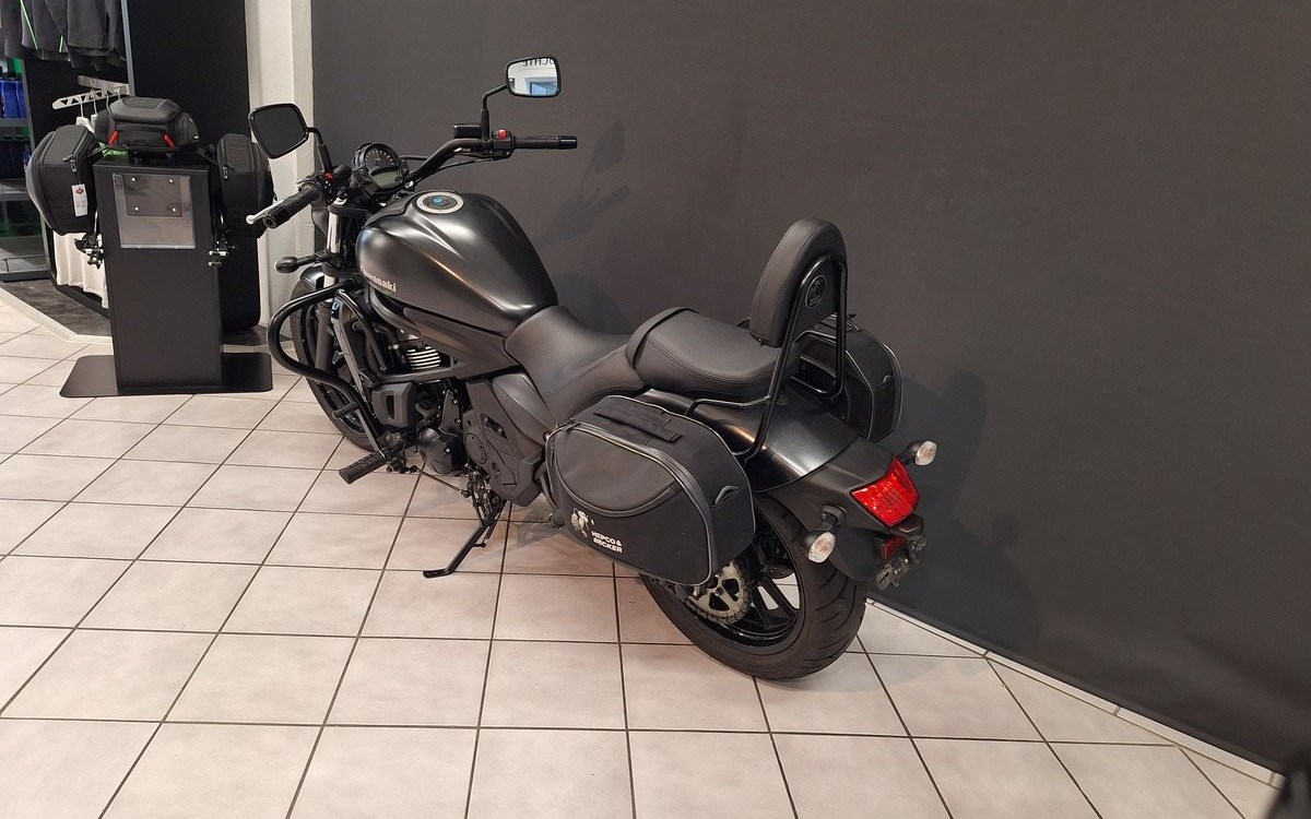 Angebot Kawasaki Vulcan S