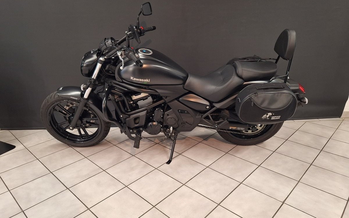 Angebot Kawasaki Vulcan S