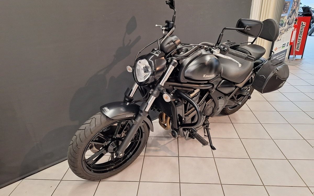 Angebot Kawasaki Vulcan S