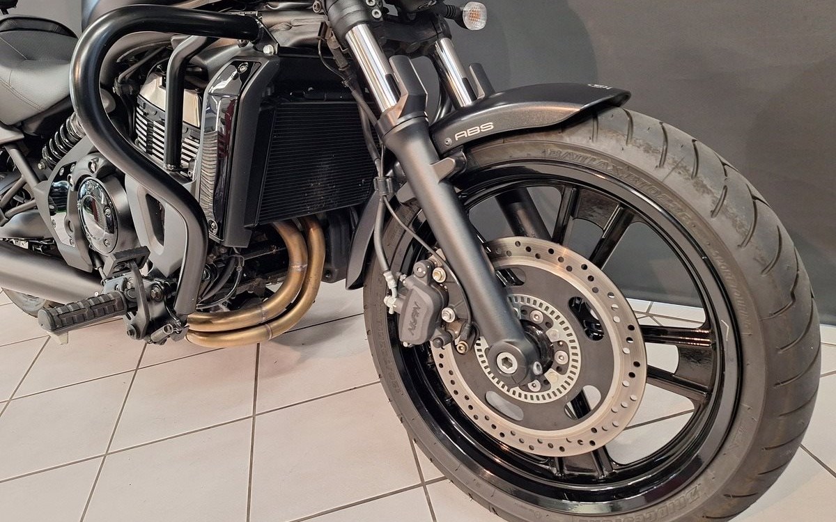 Angebot Kawasaki Vulcan S