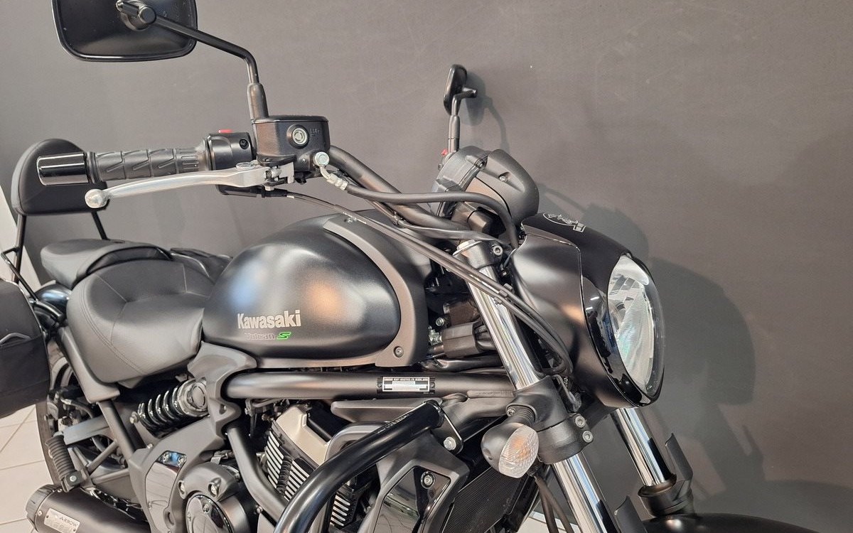 Angebot Kawasaki Vulcan S