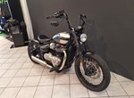 Angebot Triumph Bonneville Bobber