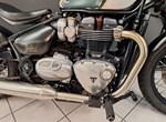 Angebot Triumph Bonneville Bobber