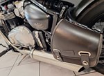 Angebot Triumph Bonneville Bobber