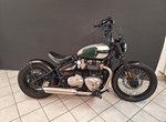 Angebot Triumph Bonneville Bobber