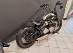 Angebot Triumph Bonneville Bobber