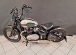 Angebot Triumph Bonneville Bobber