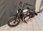 Angebot Triumph Bonneville Bobber