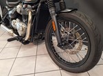 Angebot Triumph Bonneville Bobber