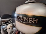 Angebot Triumph Bonneville Bobber