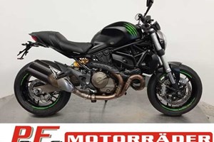 Angebot Ducati Monster 821