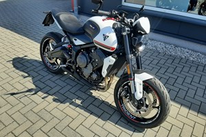 Angebot Triumph Trident 660