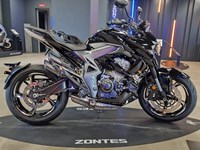 Zontes 350 R1