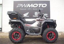 Neumotorrad CFMOTO CFORCE 1000 Touring