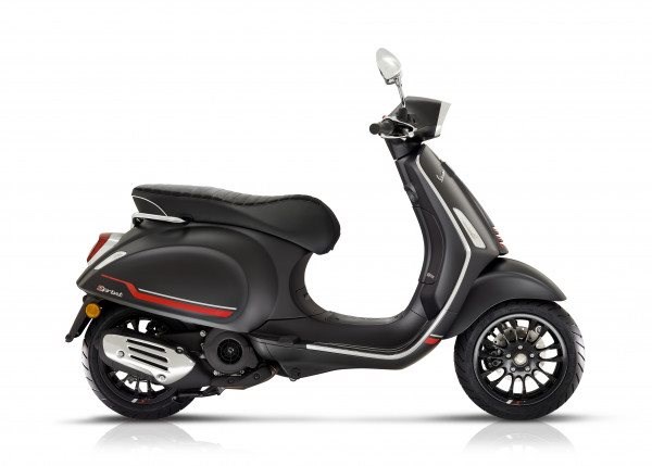 Motorrad