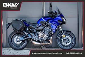 Angebot Yamaha MT-07