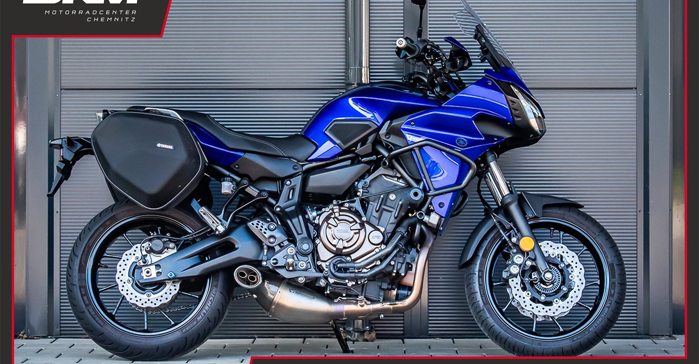 Angebot Yamaha MT-07