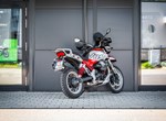 Angebot Moto Guzzi V85 TT