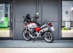 Angebot Moto Guzzi V85 TT