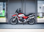 Angebot Moto Guzzi V85 TT