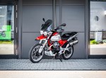 Angebot Moto Guzzi V85 TT