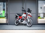 Angebot Moto Guzzi V85 TT