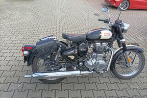 Angebot Royal Enfield Bullet 500 Classic EFI