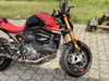 Ducati Monster +