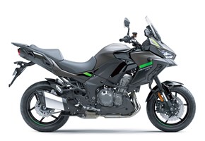 Kawasaki Versys 1000