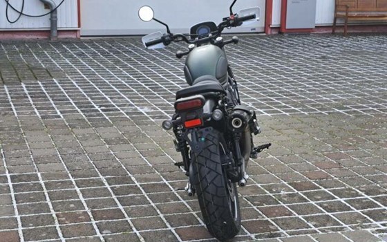 Neufahrzeug Honda CL500 - Bild 2