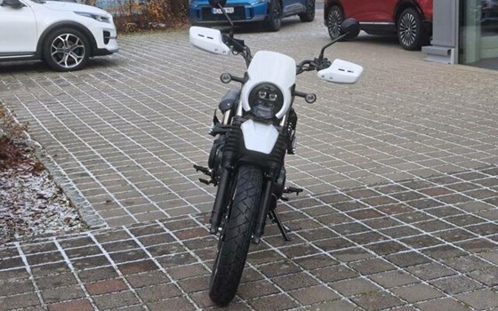 Neufahrzeug Honda CL500 - Bild 4