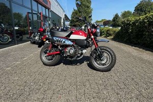 Angebot Honda Monkey 125