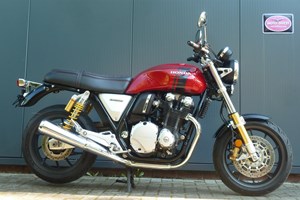 Angebot Honda CB 1100