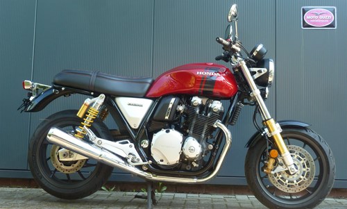 Honda CB 1100