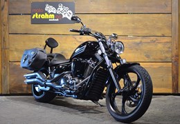 Occasion Yamaha XVS 1300 Custom