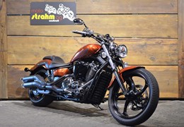 Occasion Yamaha XVS 1300 Custom