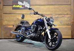 Occasion Yamaha XVS 950 A