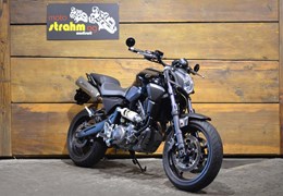 Occasion Yamaha MT-03
