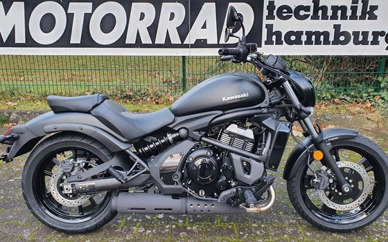 Neufahrzeug Kawasaki Vulcan S - Bild 1