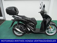 Honda SH150i