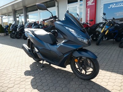 PCX125