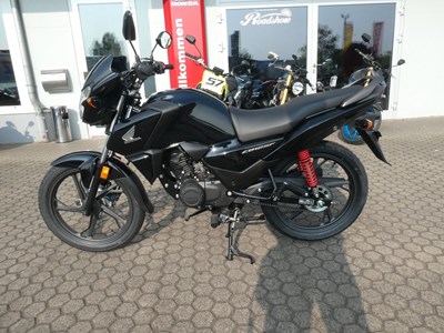 CB125F