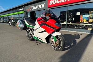 Angebot Aprilia RST 1000 FUTURA