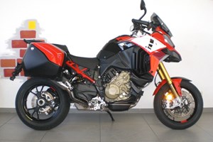 Angebot Ducati Multistrada V4 Pikes Peak