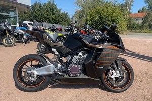 Angebot KTM 1190 RC8