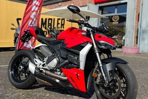 Angebot Ducati Streetfighter V2